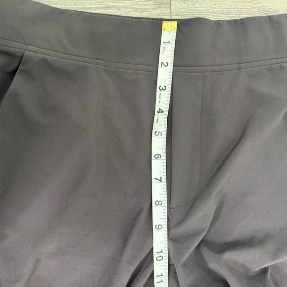 ATHLETA Dusk Violet Brooklyn Ankle Pant Size 12 2024 - Picture 12 of 15